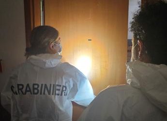 Bimba scomparsa a Firenze, maxi ispezione in ex hotel: nessuna traccia di Kata