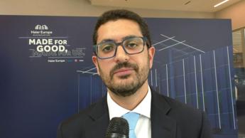 Bruneo (Haier Europe): “Orgogliosi di inaugurare nuovo headquarter europeo”