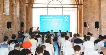 Business e videogiochi in Italia, i partner dell’evento First Playable