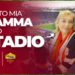 Calcio, grazie a StarCasinò i sogni diventano realtà: Alessandro e la mamma all’Olimpico