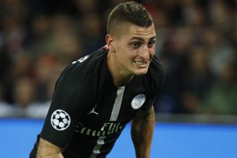 Calciomercato, Verratti torna in Italia? “2-3 settimane per capire”