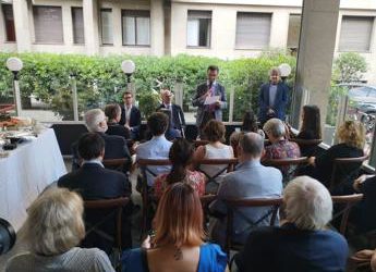 Carrefour inaugura a Milano flagship Terre d’Italia