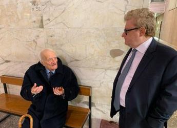 Caso Contrada, Cassazione conferma riparazione per ingiusta detenzione