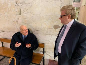 Caso Contrada, Cassazione conferma riparazione per ingiusta detenzione