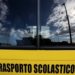 Ciampino, ubriaco e drogato alla guida del bus della gita: autista denunciato