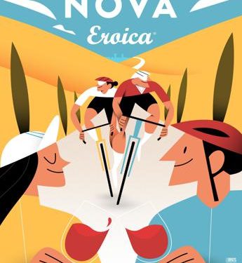 Ciclismo: il 24 giugno torna Nova Eroica, su strade bianche in bici gravel moderne