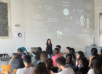 Cnr Irib conclude primo ciclo seminari