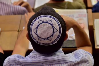 Con guerra Israele-Hamas aumentano episodi di antisemitismo in Italia