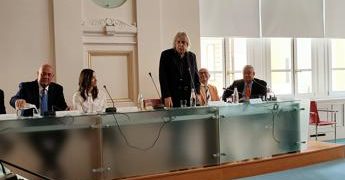 Conero Film Festival, Vanzina: “Le nuove generazioni hanno nostalgia degli anni Ottanta”