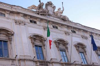 Consulta, Augusto Barbera è il nuovo presidente