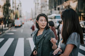 Corea del sud, da oggi tutti più giovani