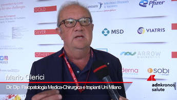 Covid, Clerici (UniMi): “Ancora tanti casi e morti, monoclonali arma da utilizzare”