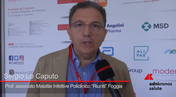 Covid, Lo Caputo (UniFg): “Non trascurare pazienti fragili in fase post pandemia”