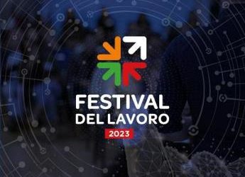 Dal 29 giugno al 1° luglio il Festival del lavoro 2023