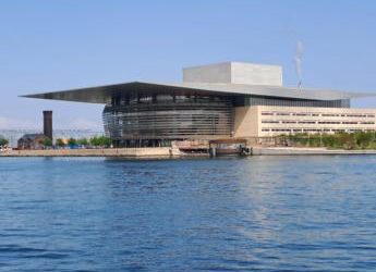 Design, ‘3days’ a Copenhagen: talenti e turisti alla scoperta di opere iconiche e spirito hygge