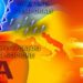 Dopo il caldo arriva break temporalesco, previsioni meteo