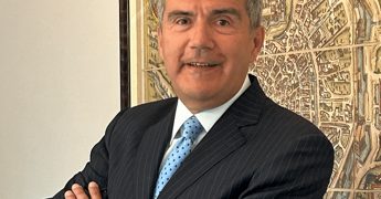 Etjca, Andrea Conversi nuovo presidente