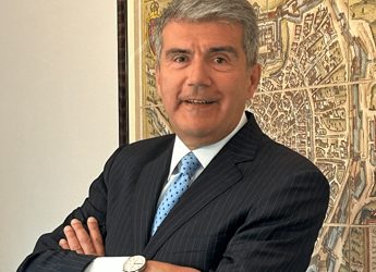 Etjca, Andrea Conversi nuovo presidente