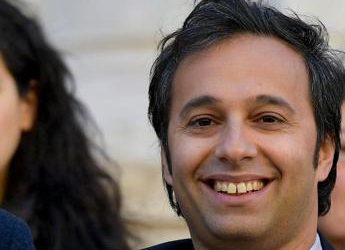 +Europa, ex M5S Battelli: “Mi sono iscritto perché è figo”