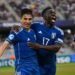 Europei Under 21, Svizzera-Italia 2-3