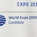 Expo 2030, respinta candidatura Odessa: in gara Roma, Riad e Busan