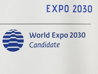 Expo 2030, respinta candidatura Odessa: in gara Roma, Riad e Busan