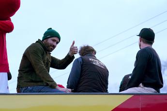 F1, anche l’attore Ryan Reynolds tra gli investitori del team Alpine