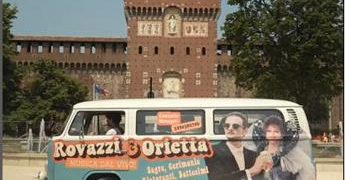 Fabio Rovazzi e Orietta Berti lanciano ‘La Discoteca Italiana’ – Video