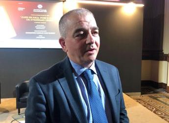 Fazzolari: “Nel libro di Funiciello visione millenaria delle civiltà orientali”