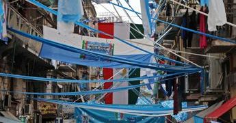 Festa scudetto Napoli 2023, la città si prepara al 4 giugno