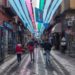 Festa scudetto Napoli, via gli striscioni dalla città