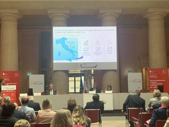 Fiere, Danese (Aefi): “Sistema impiega 190 imprese e 3700 addetti, valore di 1,4 mld l’anno”