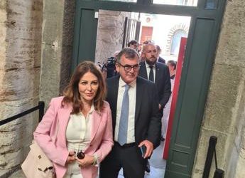 Fiere, Santanchè: “in post-pandemia numeri boom, centrali per turismo ma serve fare squadra”