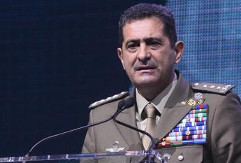 Figliuolo commissario dopo alluvione, intesa su nomina