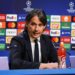 Finale Champions, Inzaghi: “Inter sa cosa fare contro i più forti del mondo”
