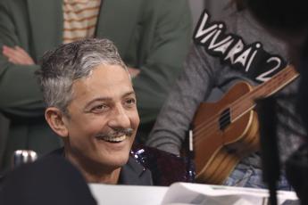Fiorello: “Su location ‘Viva Rai2’ ci siamo quasi”. E impazza il toto-street