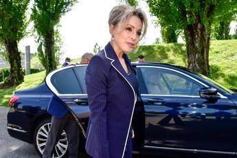 Forza Italia, Marina Berlusconi: “Grande stima per Stefania Craxi, da tempo sostengo apertura classe dirigente”