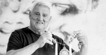 Fotografia, ‘Ritratti del Sud’: da Dario Brunori a Gerardo Sacco