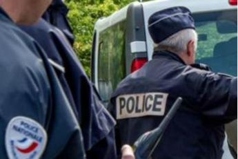 Francia, 11enne uccisa a colpi di pistola da vicino