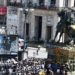 Funerali Berlusconi, omelia: “Uomo politico ha sostenitori e oppositori”