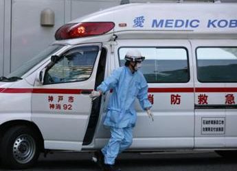 Giappone, sparatoria in un poligono di tiro militare: 2 morti