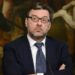 Giorgetti: “Imprese tormentate da burocrazia che evolve in ‘scannocrazia’”