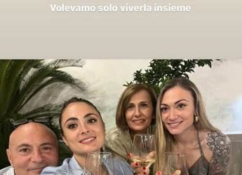 Giulia Tramontano, la sorella condivide foto: “Quanta vita c’era prima”