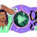 Google dedica il doodle di oggi a Willi Ninja, chi è l’iconico ballerino considerato il padrino del voguing