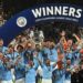 Guardiola vince la terza Champions, il City fa ‘treble’