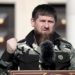 Guerra Israele-Hamas, leader ceceno Kadyrov: “Sosteniamo la Palestina”