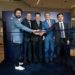 Haier Europe inaugura il nuovo quartier generale europeo a Vimercate