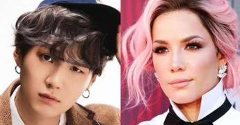 Halsey e Suga dei BTS insieme per il video di Lilith, da Diablo IV