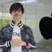 Hideo Kojima sul palco Apple per presentare Death Stranding su Mac