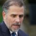 Hunter Biden patteggia. Trump: “Se la cava con una multa”